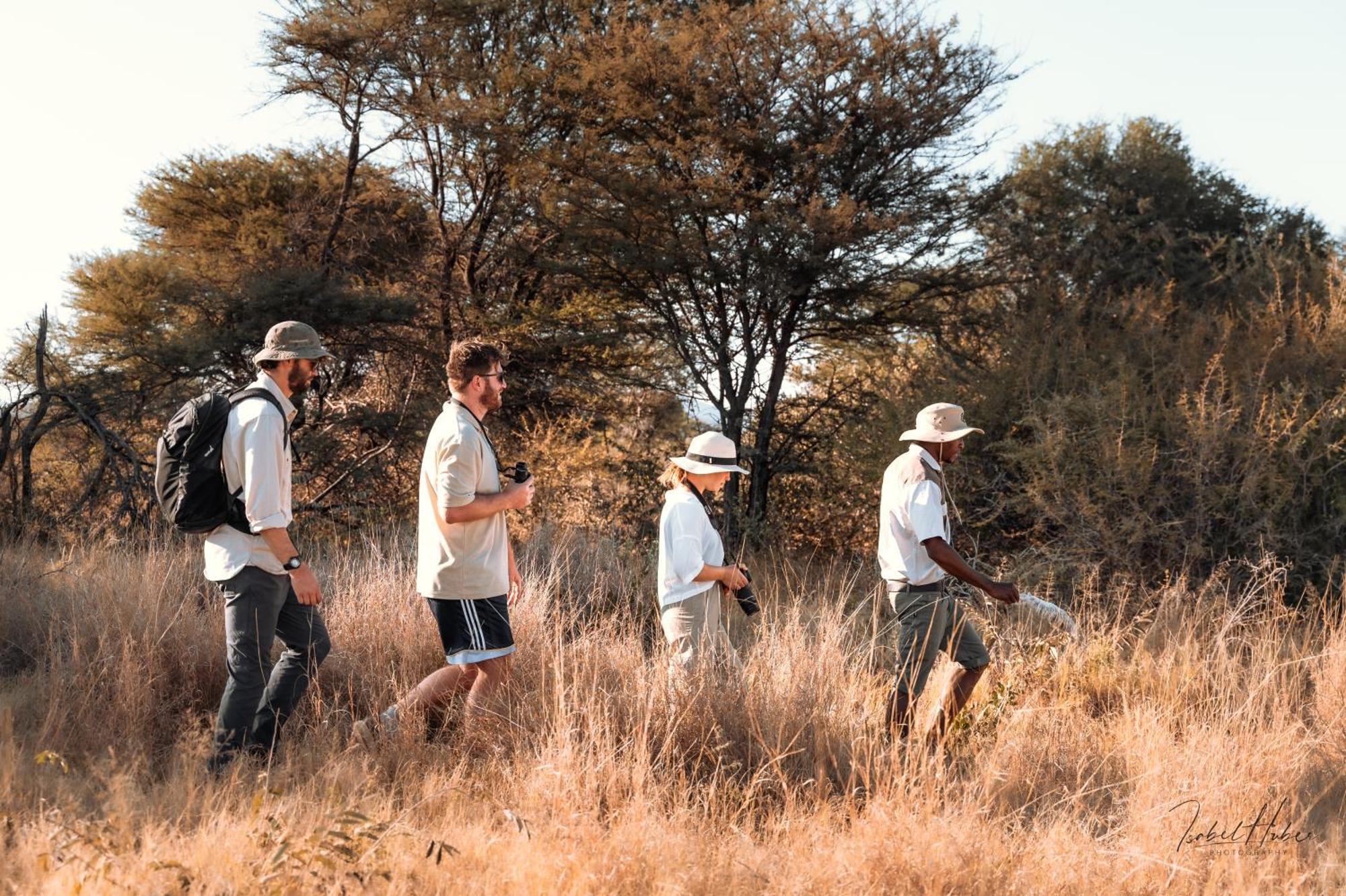 Gabus Safari Lodge Otavi ภายนอก รูปภาพ