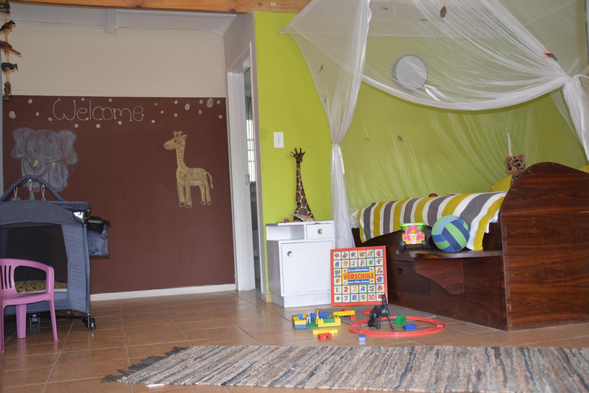 Gabus Safari Lodge Otavi ภายนอก รูปภาพ